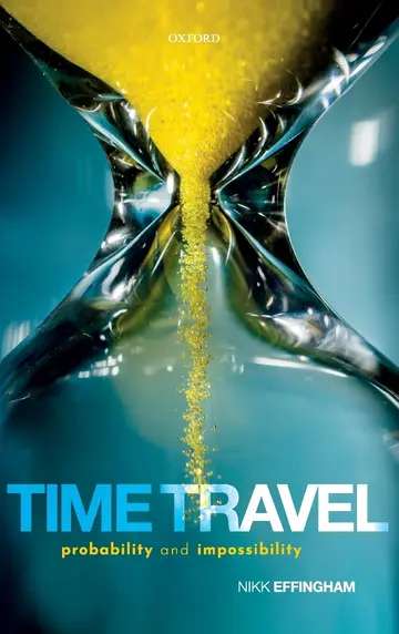 Cover of Time Travel