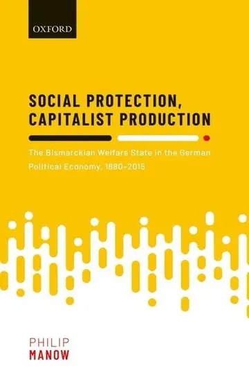Cover of Social Protection, Capitalist Production