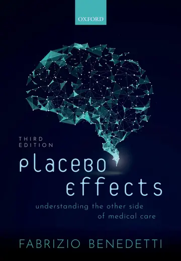Cover of Placebo Effects