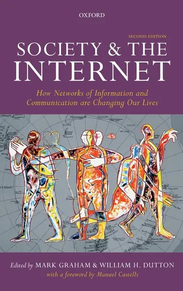 Cover of Society and the Internet