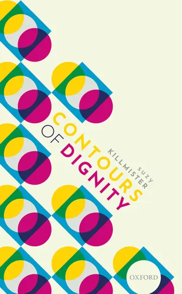 Cover of Contours of Dignity