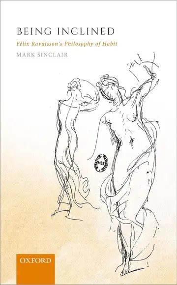 Cover of Being Inclined