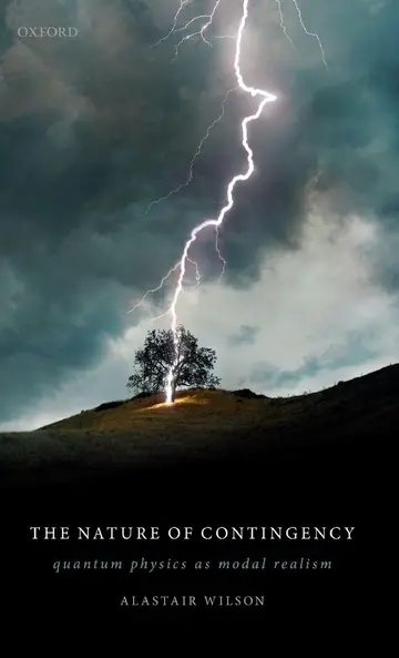 Cover of The Nature of Contingency