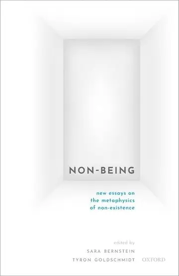 Cover of Non-Being