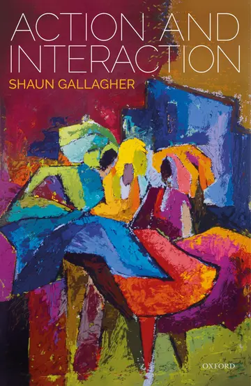 Cover of Action and Interaction