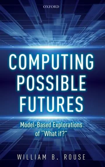 Cover of Computing Possible Futures