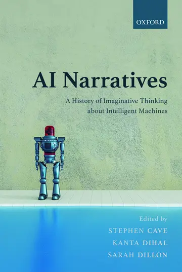 Cover of Ai Narratives
