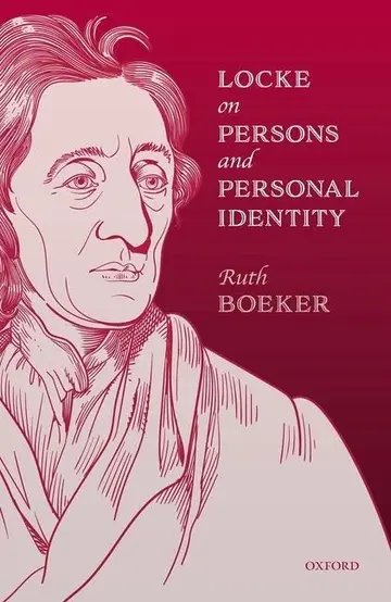 Cover of Locke on Persons and Personal Identity