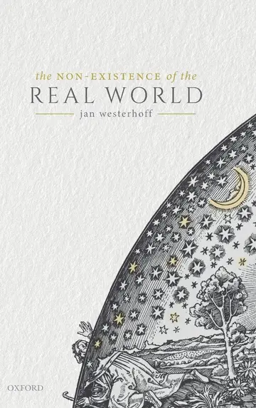 Cover of The Non-Existence of the Real World