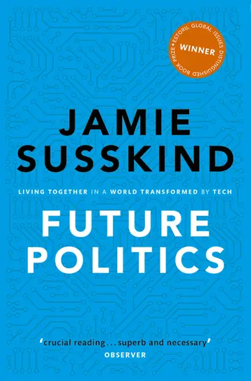 Cover of Future Politics