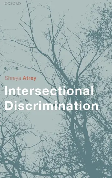 Cover of Intersectional Discrimination