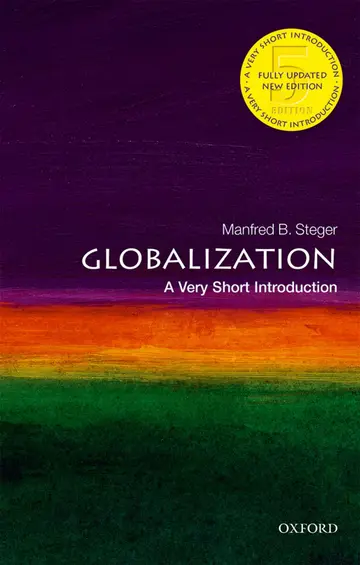 Cover of Globalization 5E P Vsi