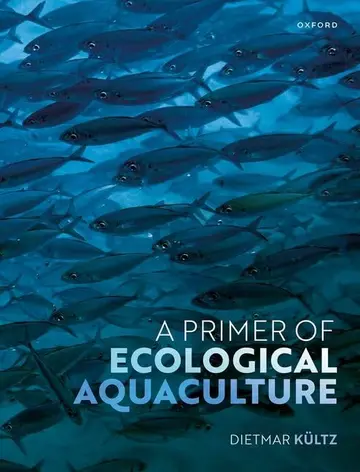 Cover of A Primer of Ecological Aquaculture