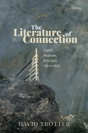 Cover of The Literature of Connection