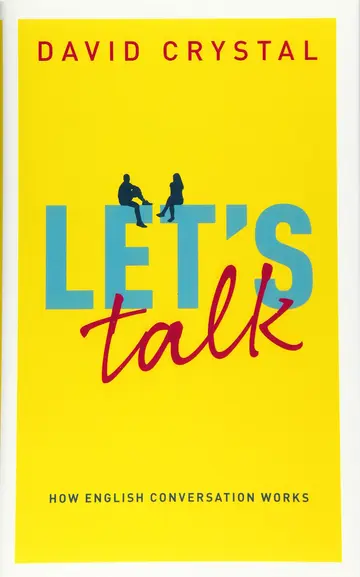 Cover of Let'S Talk C