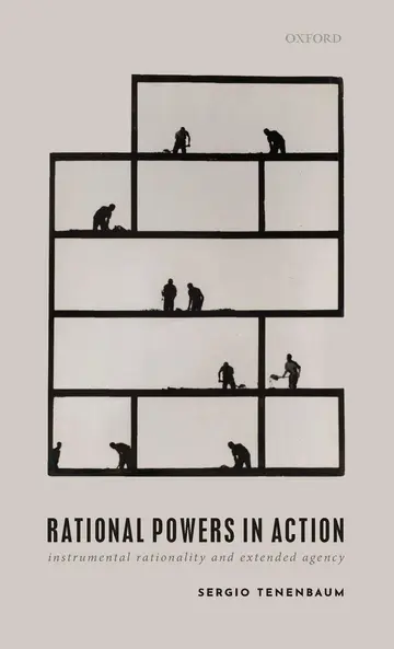 Cover of Rational Powers in Action