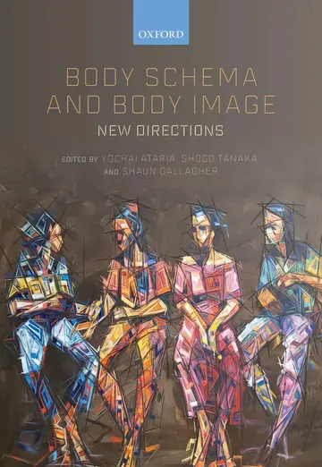 Cover of Body Schema and Body Image