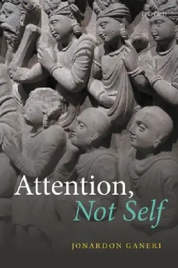 Cover of Attention, Not Self