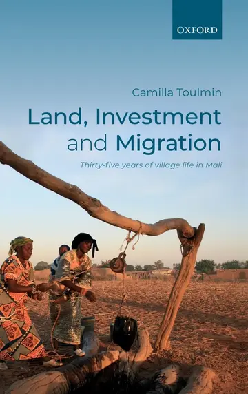 Cover of Land, Investment and Migration