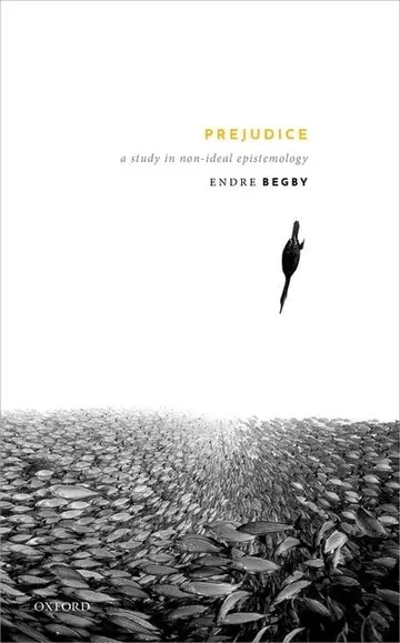 Cover of Prejudice