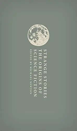 Cover of The Origins of Science Fiction