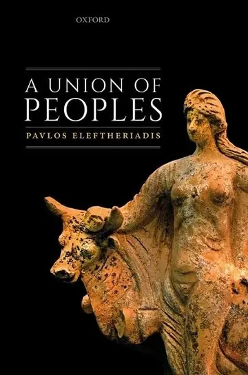 Cover of A Union of Peoples