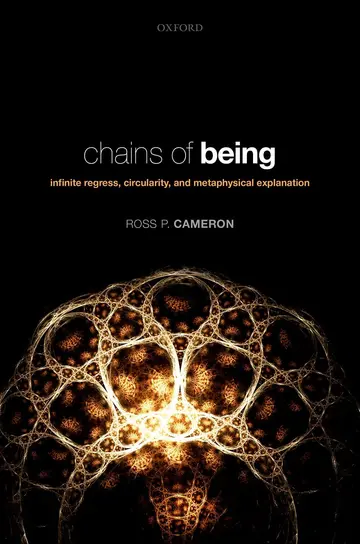 Cover of Chains of Being