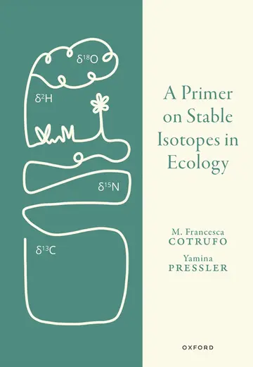 Cover of A Primer on Stable Isotopes in Ecology