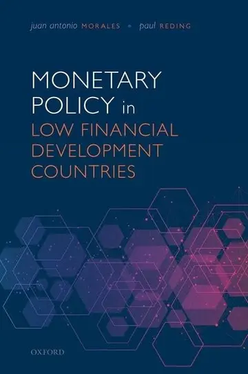 Cover of Monetary Policy in Low Financial Development Countries