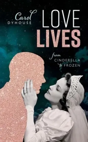 Cover of Love Lives