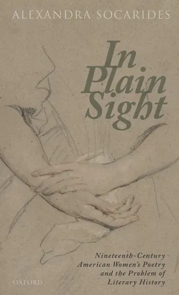 Cover of In Plain Sight