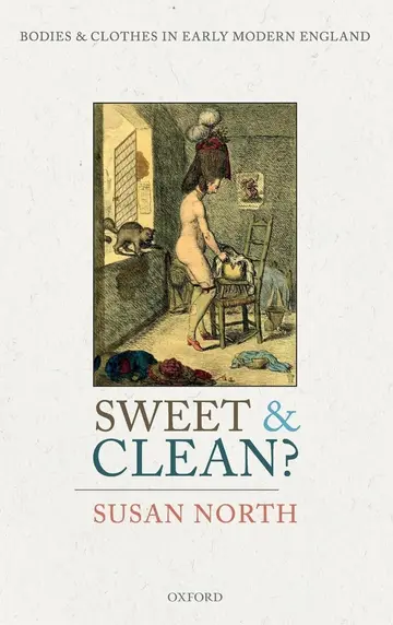 Cover of Sweet and Clean?