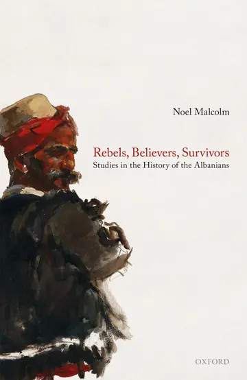 Cover of Rebels, Believers, Survivors