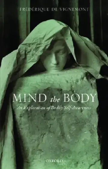 Cover of Mind the Body