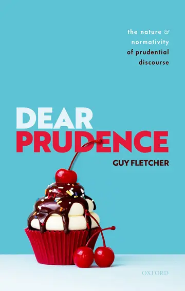 Cover of Dear Prudence