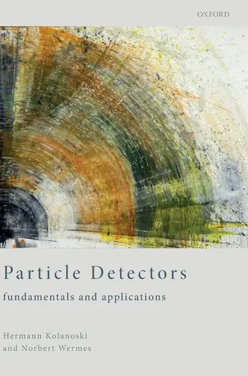 Cover of Particle Detectors
