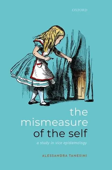 Cover of The Mismeasure of the Self