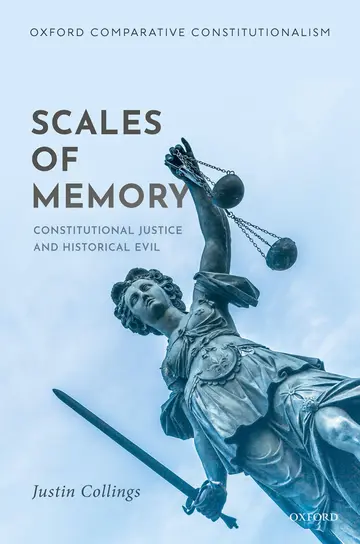 Cover of Scales of Memory