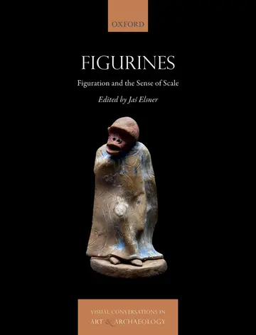 Cover of Figurines