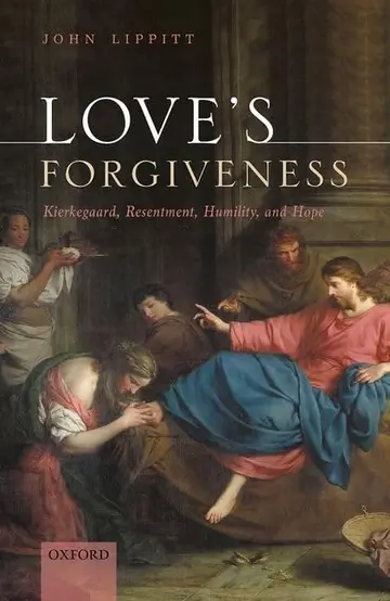 Cover of Love's Forgiveness