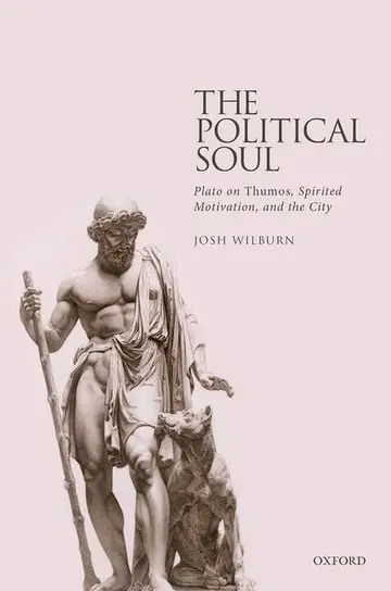 Cover of The Political Soul