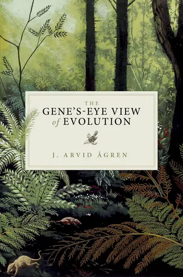 Cover of The Gene's-Eye View of Evolution