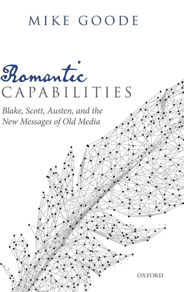 Cover of Romantic Capabilities