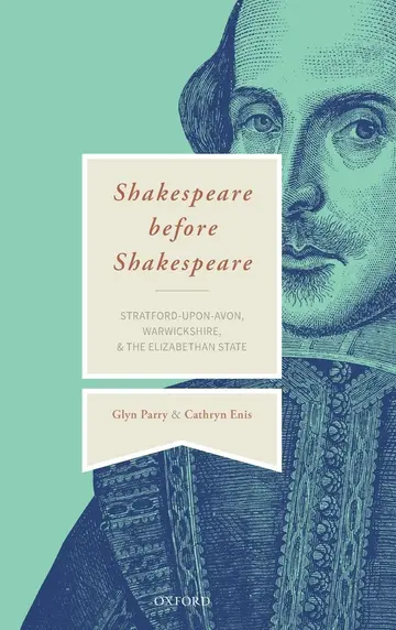 Cover of Shakespeare Before Shakespeare