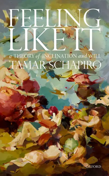 Cover of Feeling Like It