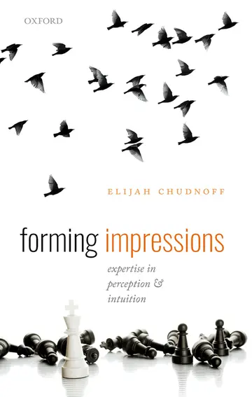 Cover of Forming Impressions