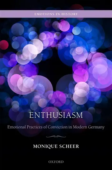 Cover of Enthusiasm