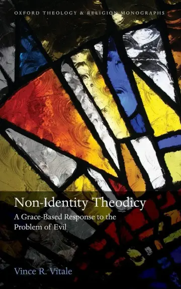 Cover of Non-Identity Theodicy