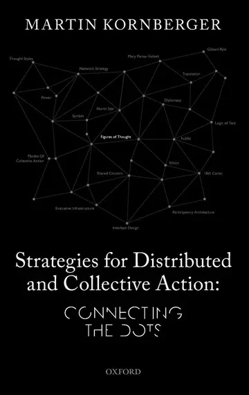 Cover of Strategies for Distributed and Collective Action