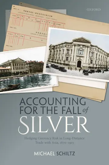 Cover of Accounting for the Fall of Silver